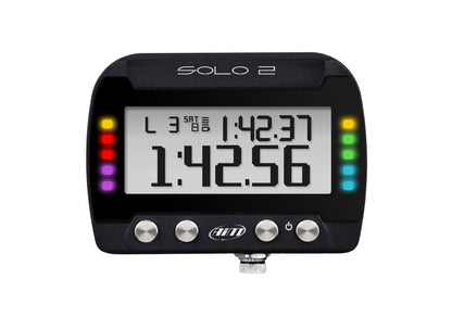 AiM Solo 2 GPS Lap Timer - image 1