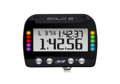 AiM Solo 2 GPS Lap Timer