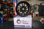 KONIG Wheels (Excel Series)