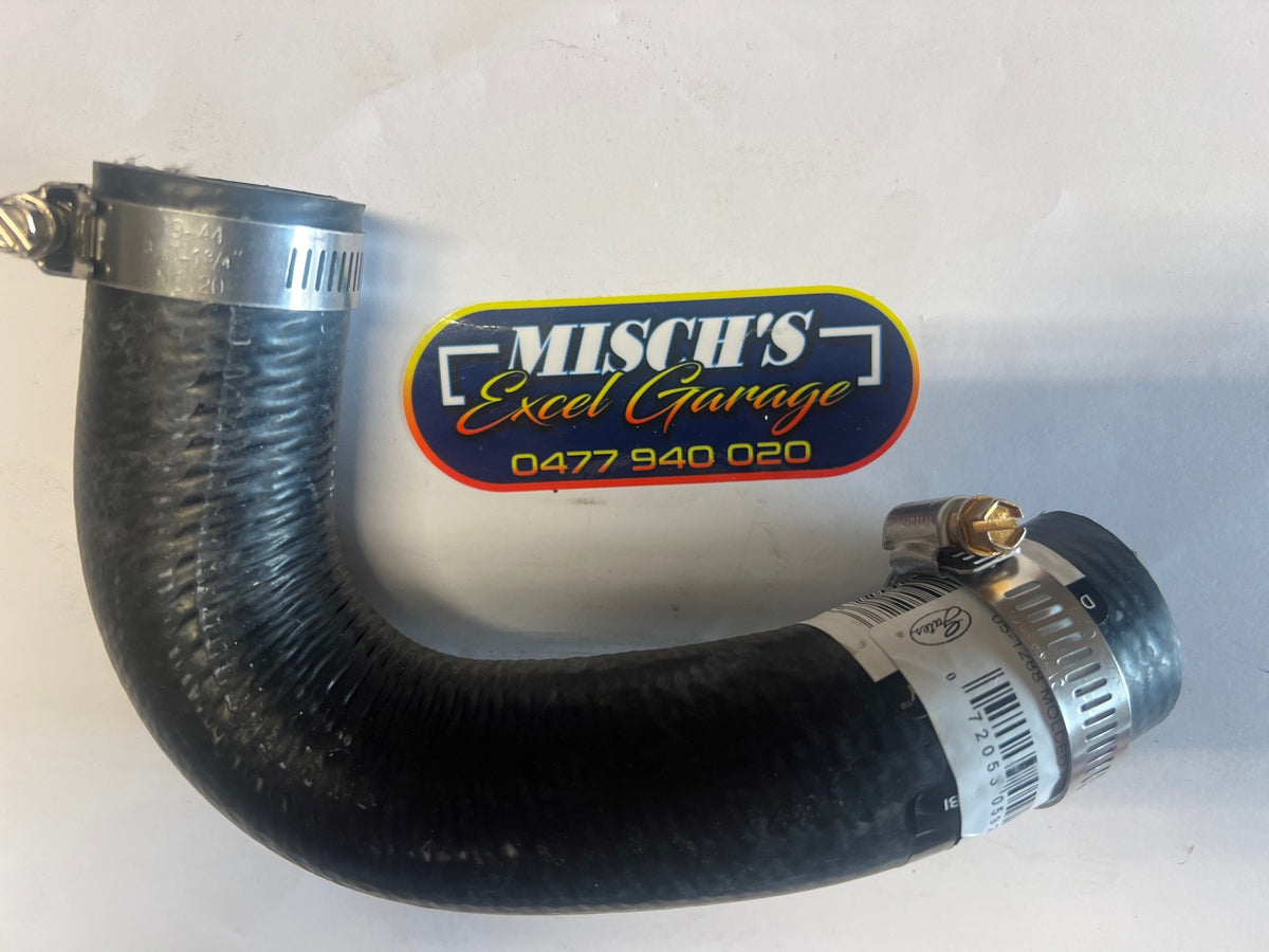 Hyundai Excel Coolant Bypass Hose - CH3680