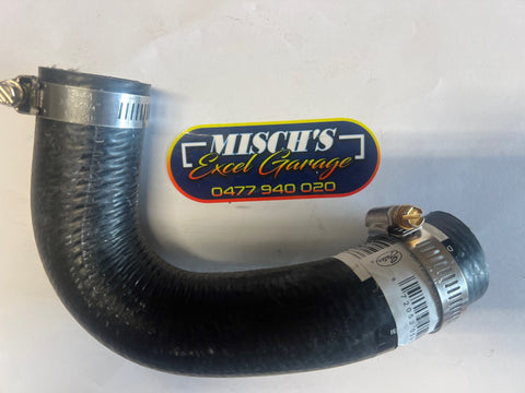 Coolant by pass radiator hose (CH3680)