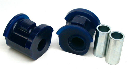 Hyundai Excel Front Caster Bush Set
