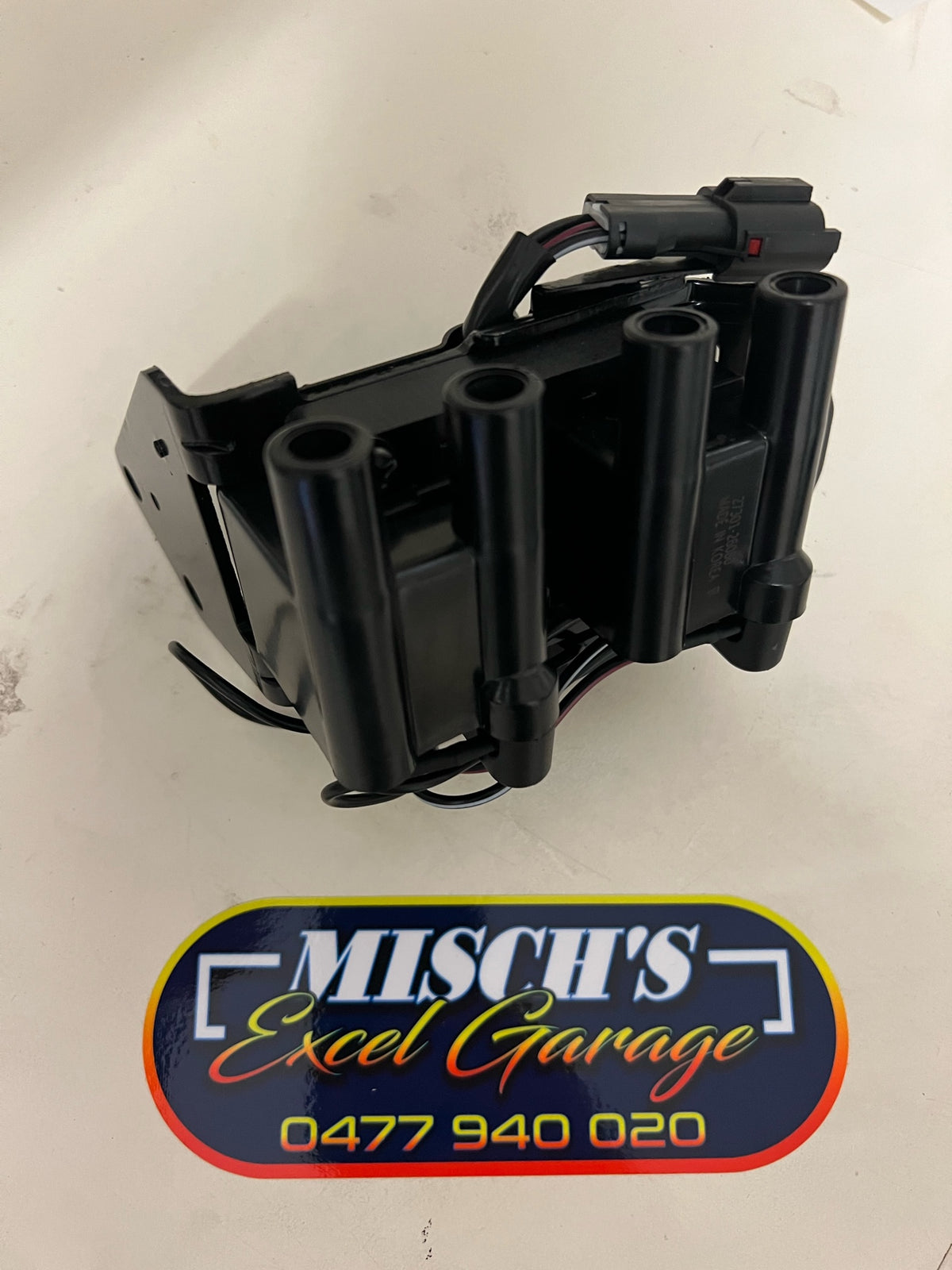 Hyundai Excel Coil Pack