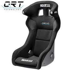 SPARCO Circuit I / II QRT Racing Seat - image 1