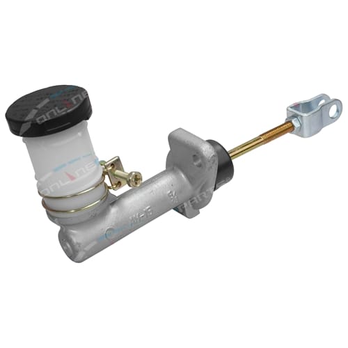 Hyundai Excel Clutch Master Cylinder - image 2