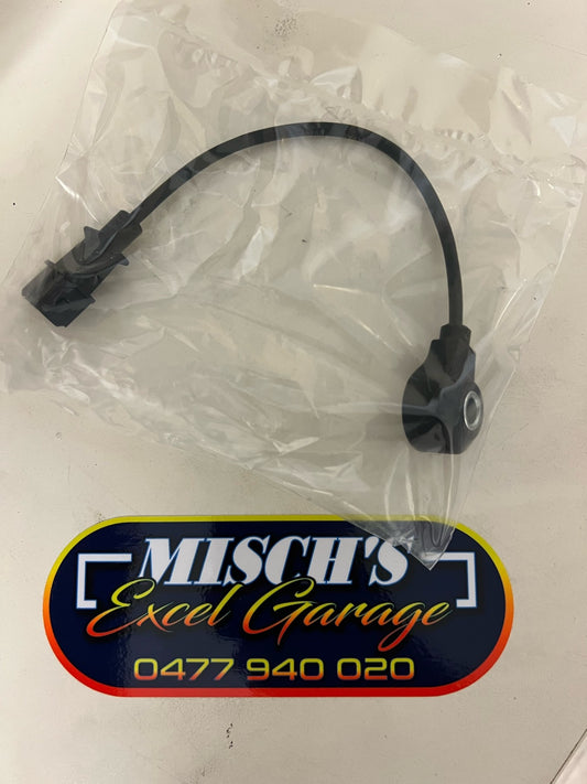 Hyundai Excel Knock Sensor