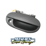 Door handle R/H outer