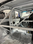 State Level Roll Cage - Weld In (Hyundai Excel)