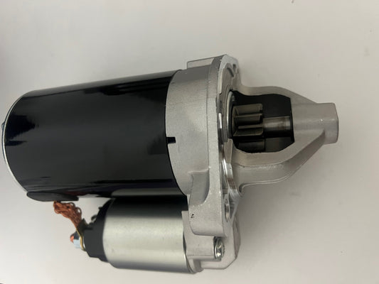 Hyundai Excel Starter Motor - New OEM Quality - image 2