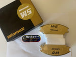 Brake pads Winmax  W5